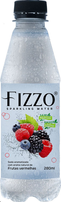 Agua-com-Gas-Saborizada-Frutas-Vermelhas-Fizzo-Pack-12-Garrafas-280ml-Cada