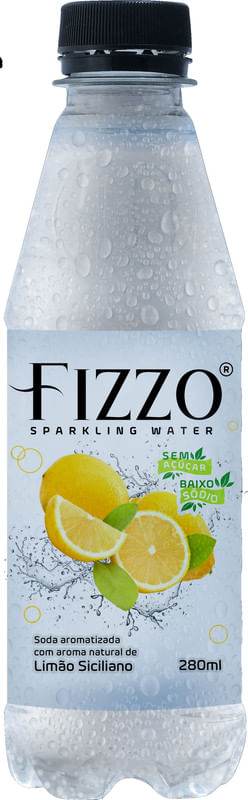 Agua-com-Gas-Saborizada-Limao-Siciliano-Fizzo-Pack-12-Garrafas-280ml-Cada