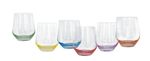Conjunto-de-Copos-Rainbow-6-Pecas
