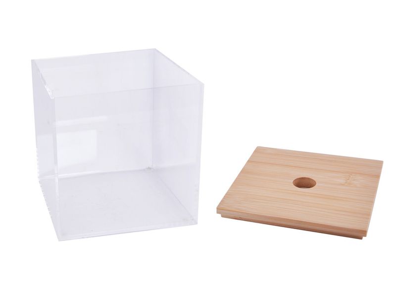 Porta-Capsulas-Cube