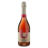 Espumante Chileno Brut Rosé U Undurraga 750ml