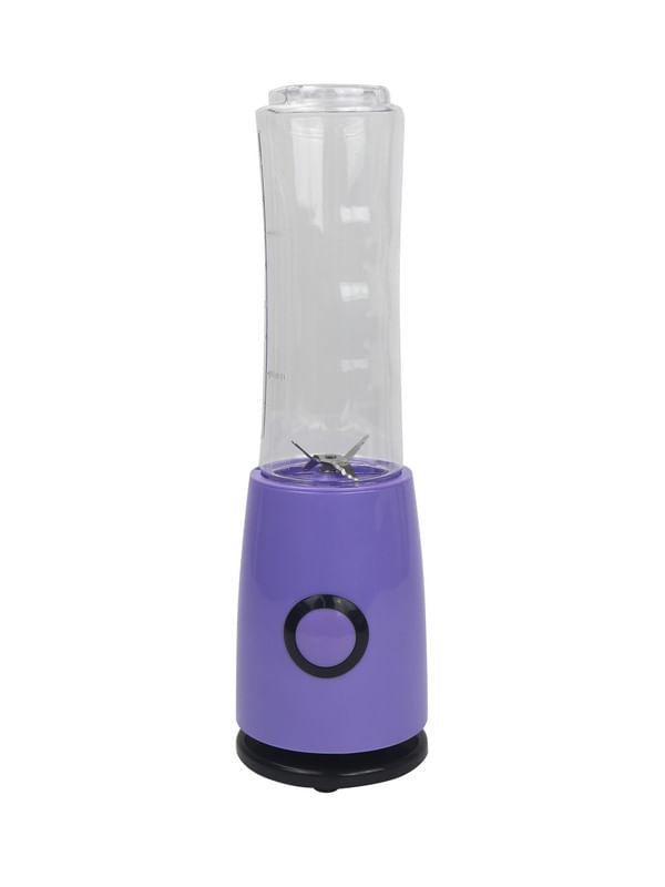 Liquidificador-Individual-Blender-Member-s-Mark-Azul-127V