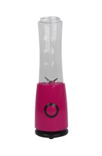 Liquidificador-Individual-Blender-Member-s-Mark-Vermelho-127V