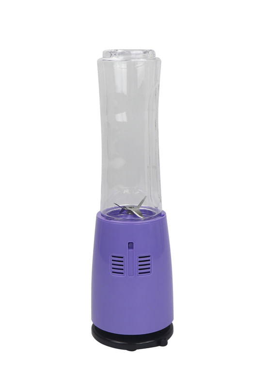 Liquidificador-Individual-Blender-Member-s-Mark-Azul-127V
