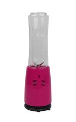 Liquidificador-Individual-Blender-Member-s-Mark-Vermelho-127V