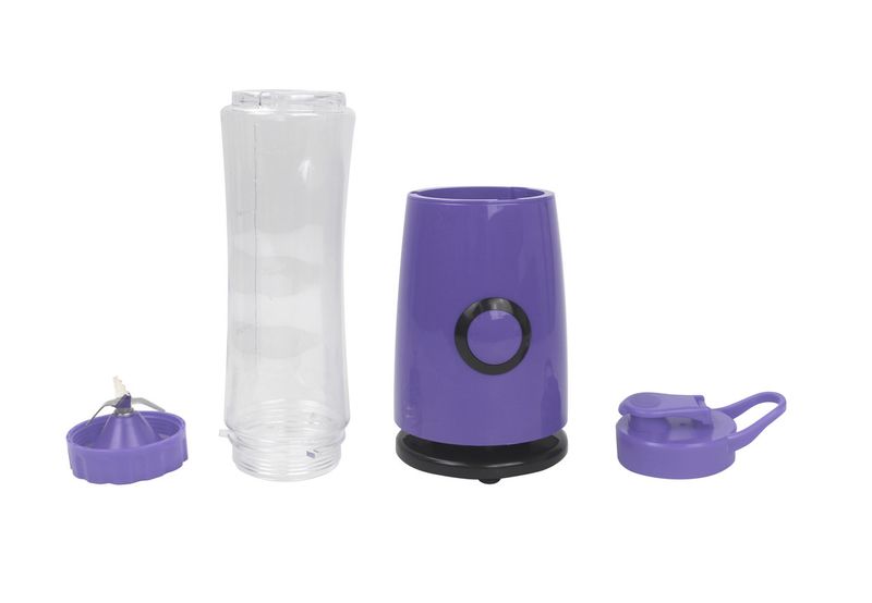 Liquidificador-Individual-Blender-Member-s-Mark-Azul-127V