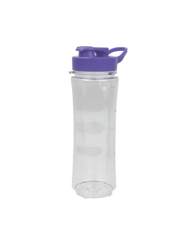 Liquidificador-Individual-Blender-Member-s-Mark-Azul-127V