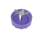 Liquidificador-Individual-Blender-Member-s-Mark-Azul-127V