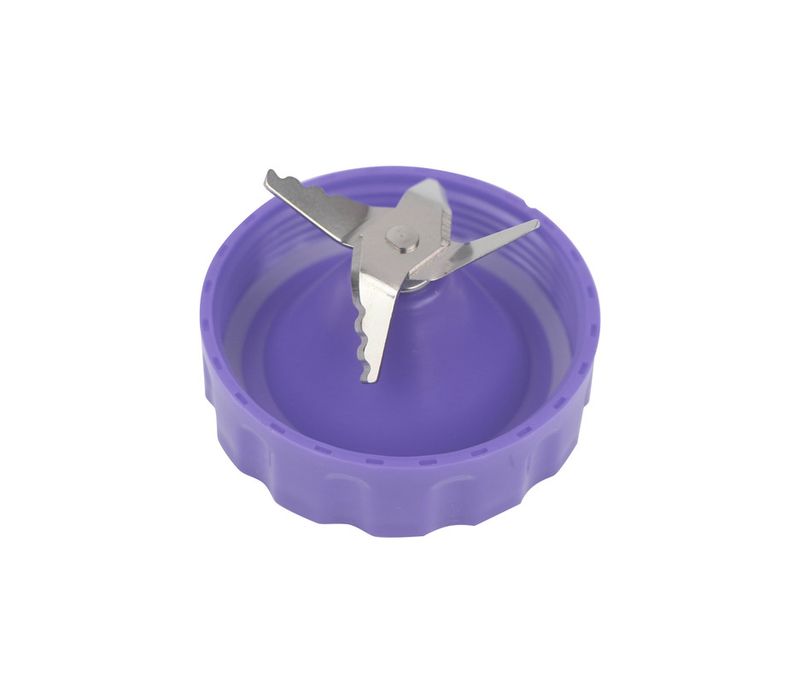 Liquidificador-Individual-Blender-Member-s-Mark-Azul-127V