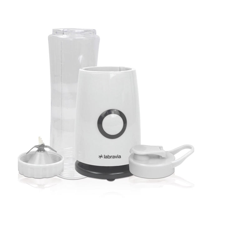 Liquidificador-Individual-Blender-Member-s-Mark-Branco-220V