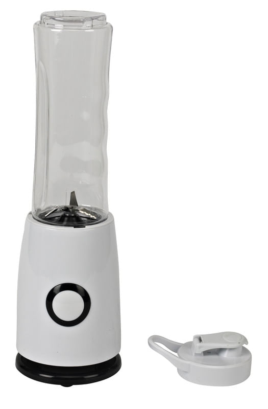 Liquidificador-Individual-Blender-Member-s-Mark-Branco-220V