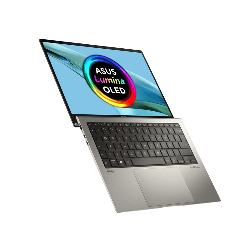 Notebook-Asus-Zen-S-13-Intel-Core-i7-16GB