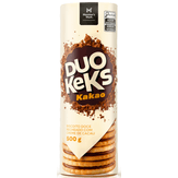 Biscoito Duo Keks Member's Mark Pacote 500g