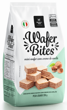 Mini-Wafer-Avela-Member-s-Mark-Pacote-250g