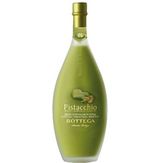 Licor Italiano Bottega Pistacchio Garrafa 500ml