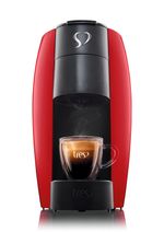 Cafeteira-Espresso-Tres-Coracoes-G1-LOV-Basic-NV-Vermelha-127V