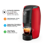 Cafeteira-Espresso-Tres-Coracoes-G1-LOV-Basic-NV-Vermelha-127V