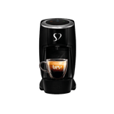 Máquina de Café e Multibebidas Tres Touch 127V Preta