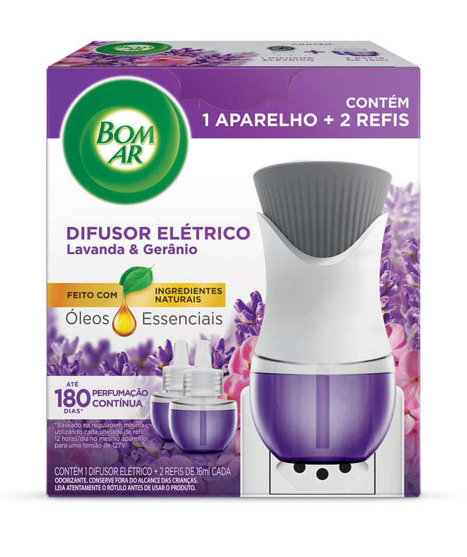 Difusor-Bom-Ar-Eletrico-Lavanda---Geranio-2-Refis