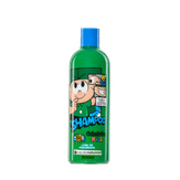 Shampoo Cebolinha 3x1 Turma da Mônica 500ml