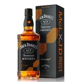 Whiskey Jack Daniel's Tennesse & Mc Laren 700ml