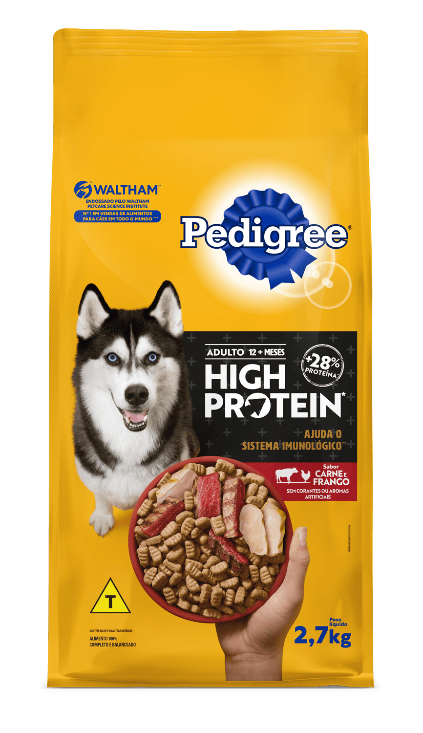 Pedigree 2024 sams club