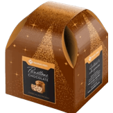 Panettone com Gotas de Chocolate Member's Mark Caixa 1kg