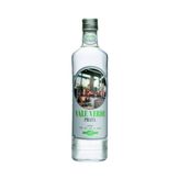 cachaca vale verde prata garrafa 700ml