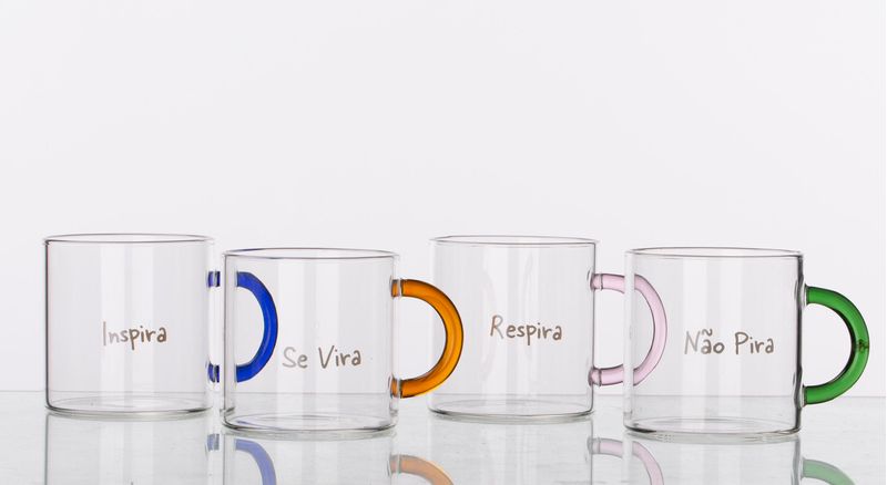 Conjunto-de-Canecas-Transparentes-Member-s-Mark-250ml-com-4-Pecas