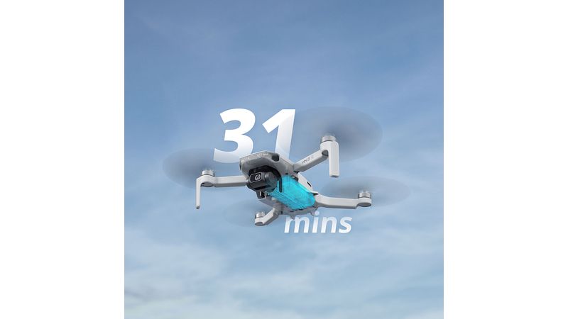 Sam's 2024 club dji