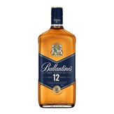 Whisky Escocês Blended Ballantine's 1l