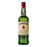 Whiskey Irlandês Tridestilado Jameson 750ml