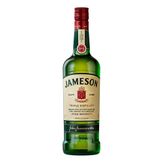 Whiskey Irlandês Tridestilado Jameson 750ml