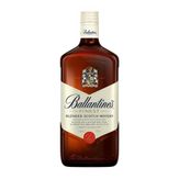 Whisky Escocês Blended Finest Ballantine's 1l