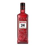 Gin London Dry Beefeater 24 750ml