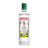 Beefeater Botanics Limão e Gengibre 750 ml