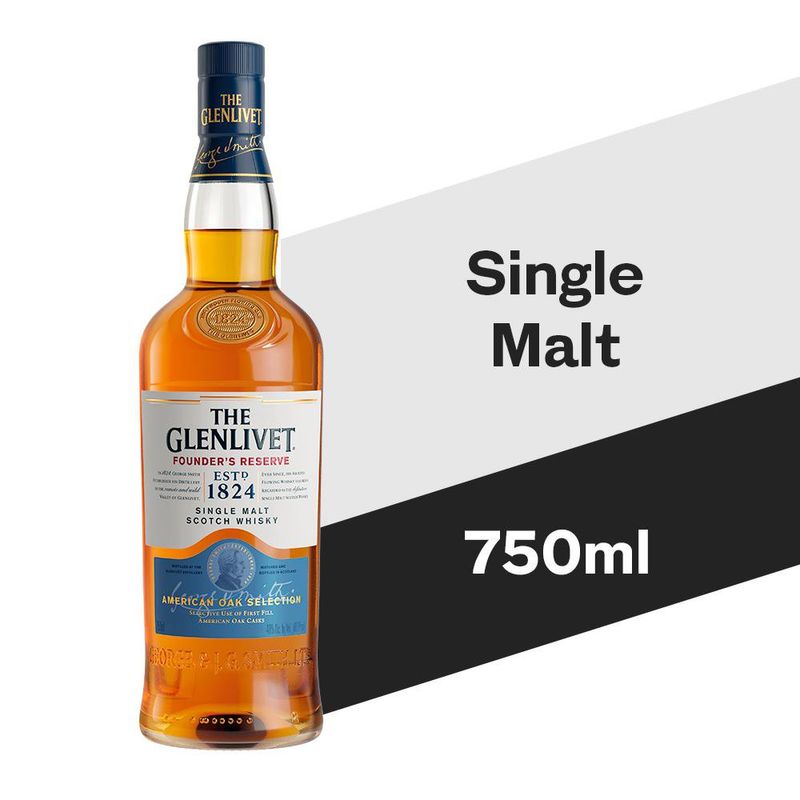 5000299609354-Whisky_The_Glenlivet_Founder_s_Reserve_Single_Malt_Escoc_s__750_ml--2-