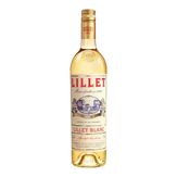 Aperitivo Lillet Blanc de Vinho Francês  750ml