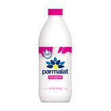 Leite Integral Parmalat Pet 6x1L