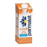 Leite UHT Parmalat Semidesnatado Zero Lactose 1L