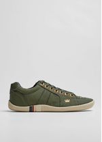 Tenis-Osklen-em-Lona-Lisa-Riva-Feminino-Tamanho-34