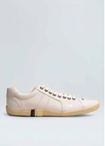 Tenis-Osklen-em-Lona-Lisa-Riva-Masculino-Tamanho-40