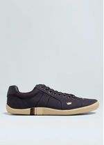 Tenis-Osklen-em-Lona-Lisa-Riva-Masculino-Tamanho-42