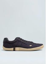 Tenis-Osklen-em-Lona-Lisa-Riva-Masculino-Tamanho-41