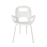 Cadeira Oh Chair Umbra Branca