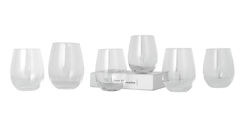 Conjunto-de-Copos-Glaze-Clear-Member-s-Mark-6-Pecas