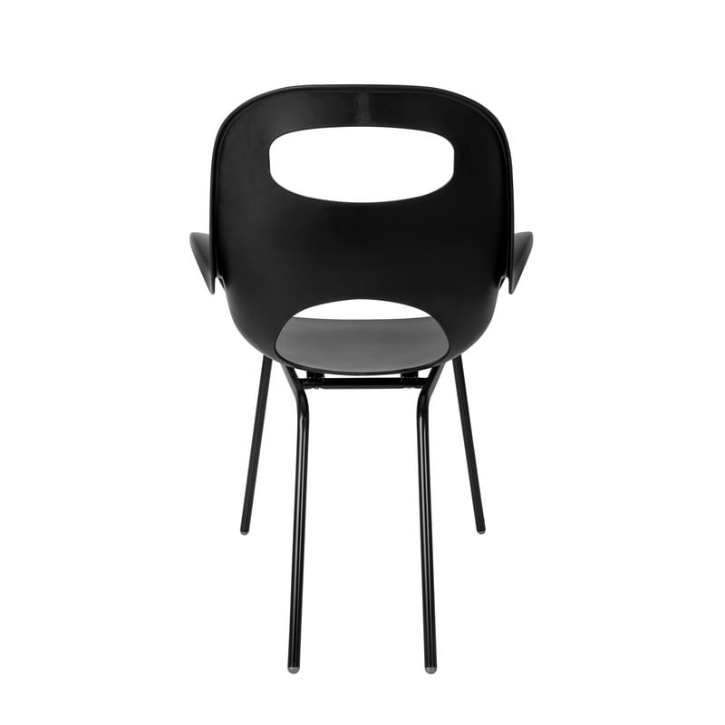 Cadeira-Oh-Chair-Umbra-Preta