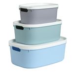 Conjunto-3-Cestas-Lid-Member-s-Mark