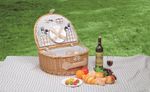 Cesta-para-Piquenique-Spring-Member-s-Mark