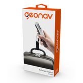 Balança Digital de Mão Geonav